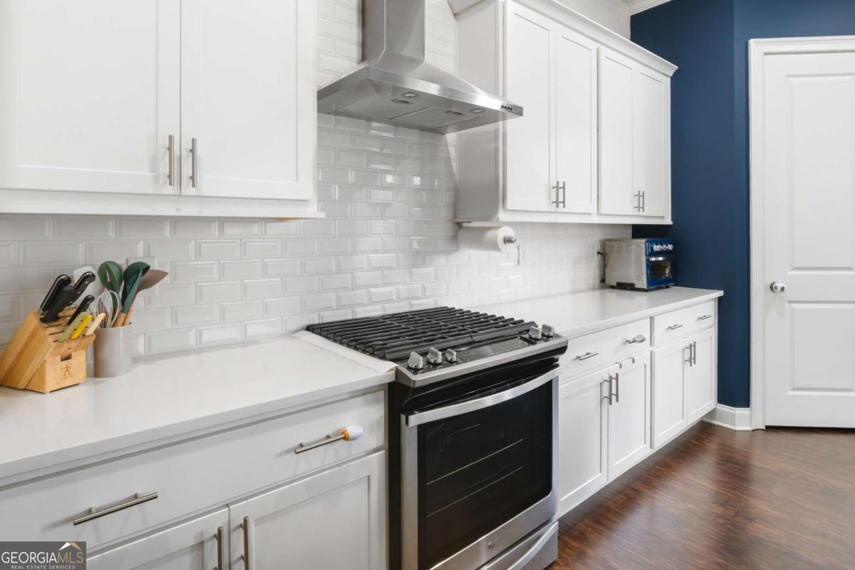 2369 Rover Court Atlanta GA 30317