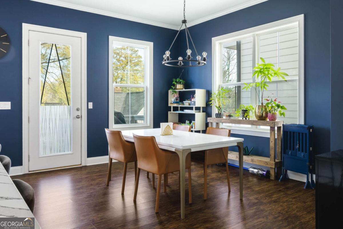 2369 Rover Court Atlanta GA 30317