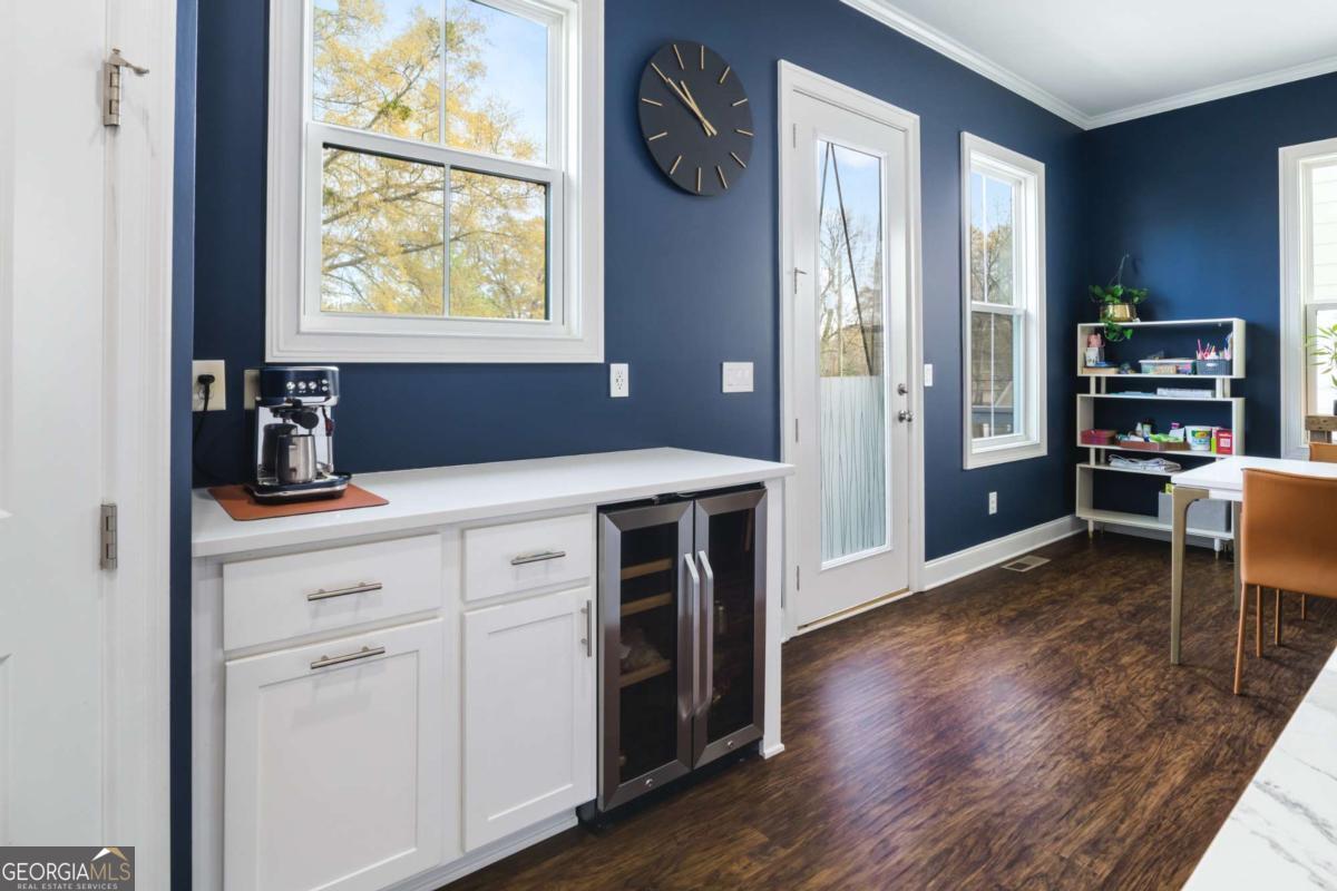 2369 Rover Court Atlanta GA 30317
