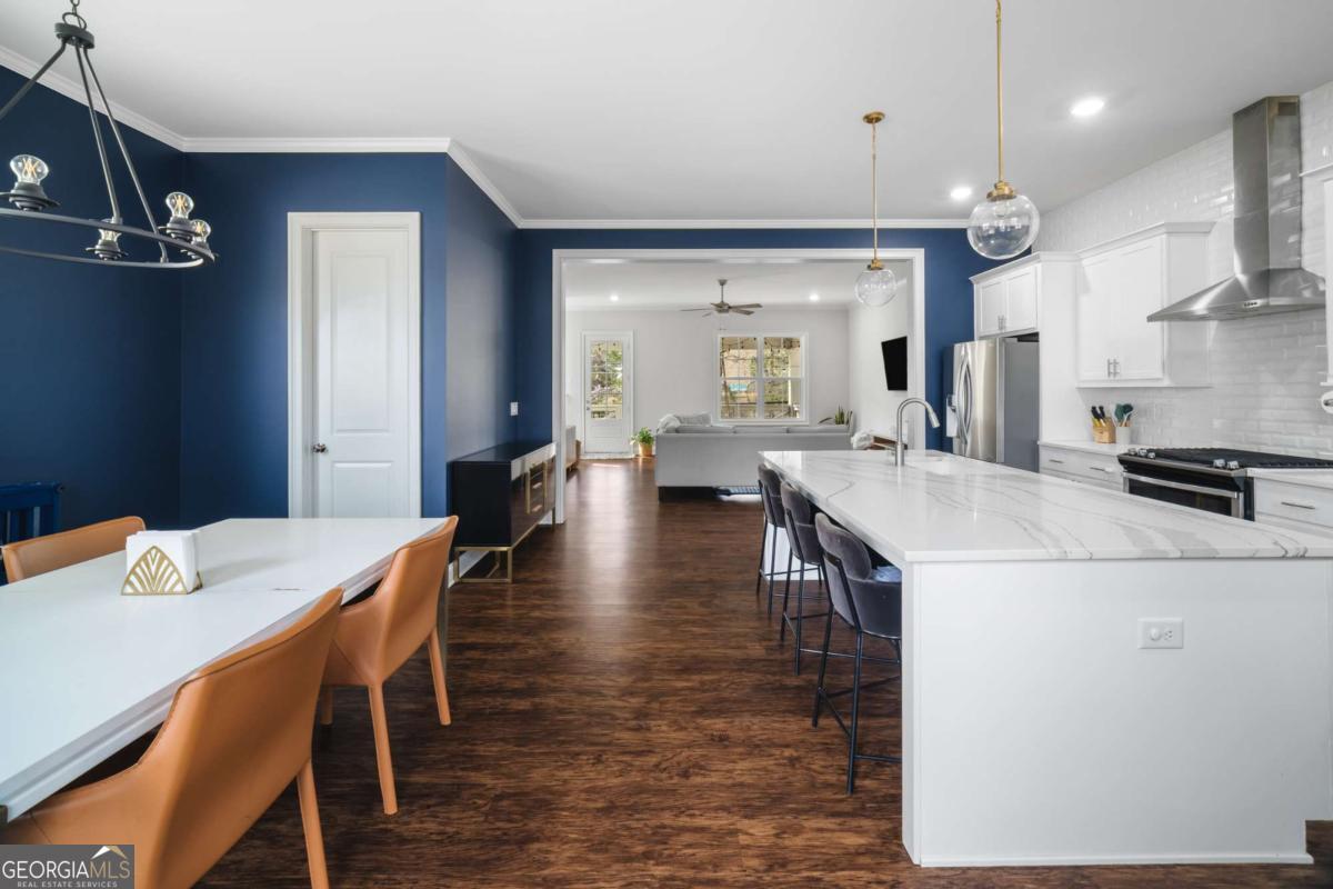 2369 Rover Court Atlanta GA 30317
