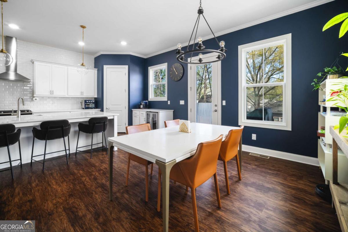 2369 Rover Court Atlanta GA 30317