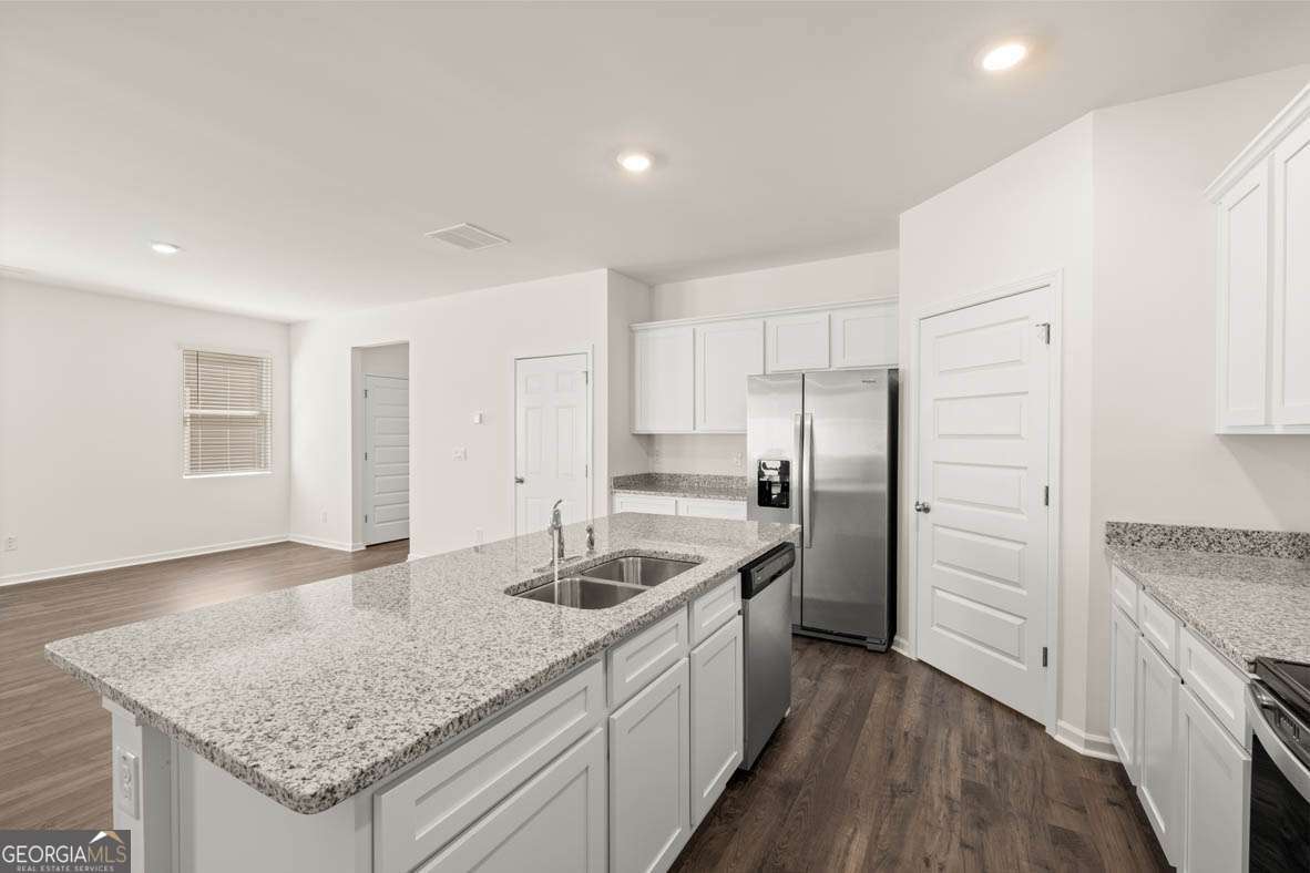 6030 Knickerbocker Street Mableton GA 30126