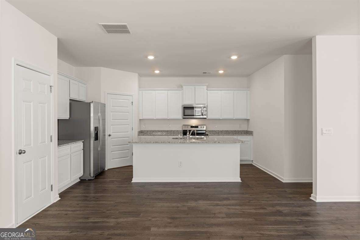 6030 Knickerbocker Street Mableton GA 30126