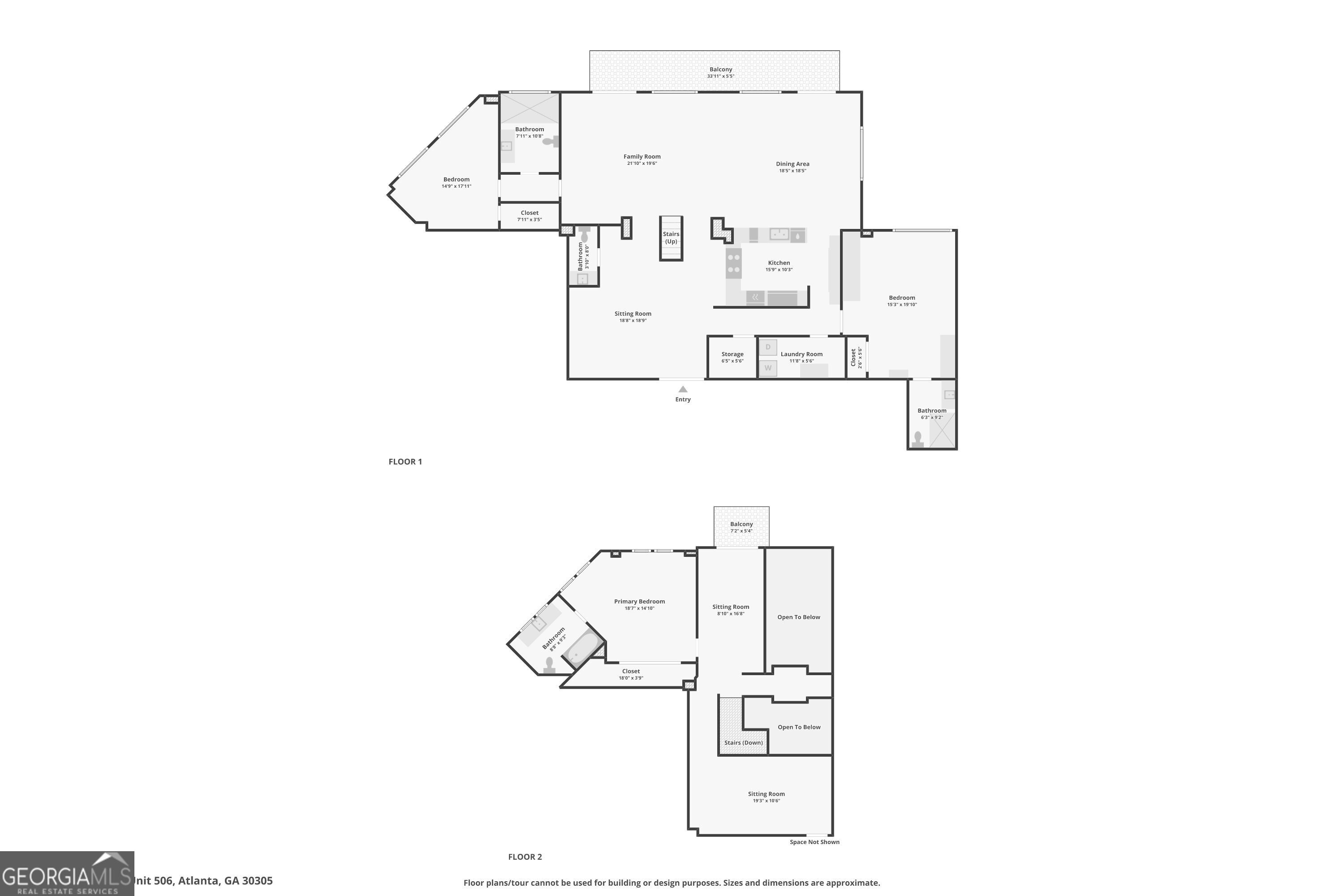 3235 Roswell Road NE Atlanta GA 30305