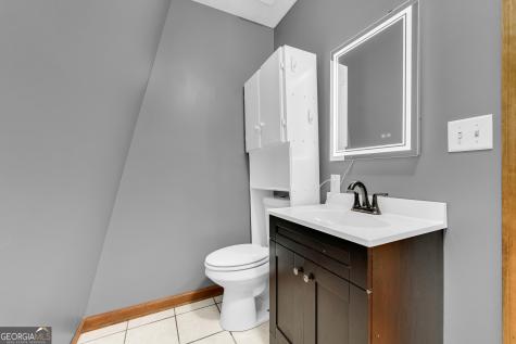 38 Morwood Valley Trail Cleveland GA 30528