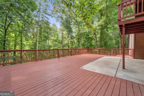 38 Morwood Valley Trail Cleveland GA 30528