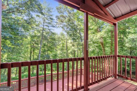 38 Morwood Valley Trail Cleveland GA 30528