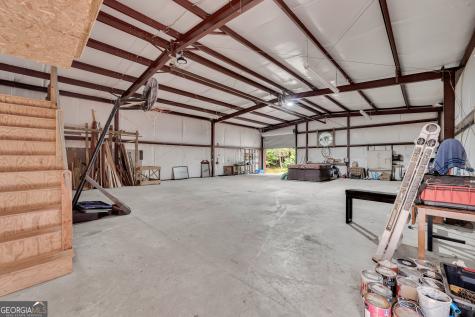 38 Morwood Valley Trail Cleveland GA 30528