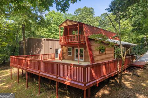 38 Morwood Valley Trail Cleveland GA 30528