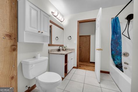 38 Morwood Valley Trail Cleveland GA 30528