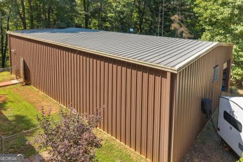 38 Morwood Valley Trail Cleveland GA 30528