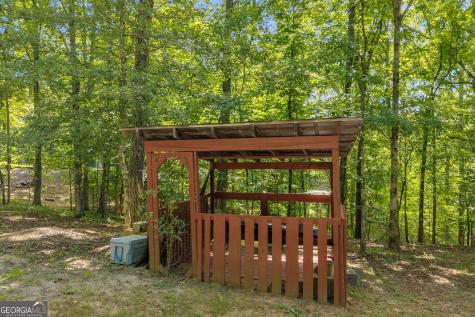 38 Morwood Valley Trail Cleveland GA 30528
