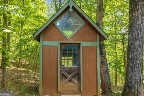 38 Morwood Valley Trail Cleveland GA 30528