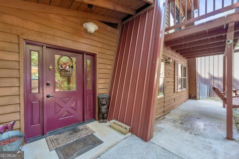 38 Morwood Valley Trail Cleveland GA 30528