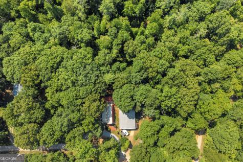 38 Morwood Valley Trail Cleveland GA 30528