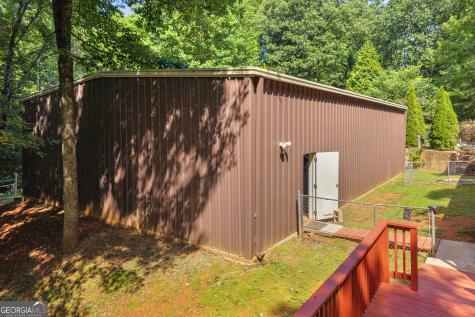 38 Morwood Valley Trail Cleveland GA 30528