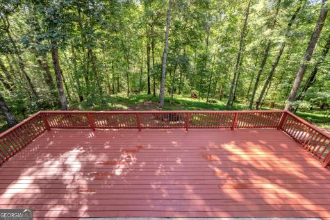 38 Morwood Valley Trail Cleveland GA 30528