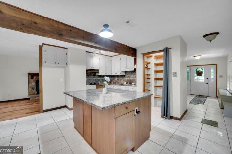 38 Morwood Valley Trail Cleveland GA 30528