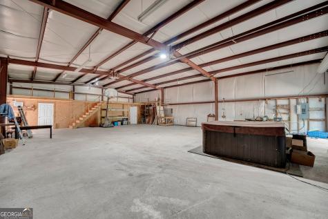 38 Morwood Valley Trail Cleveland GA 30528