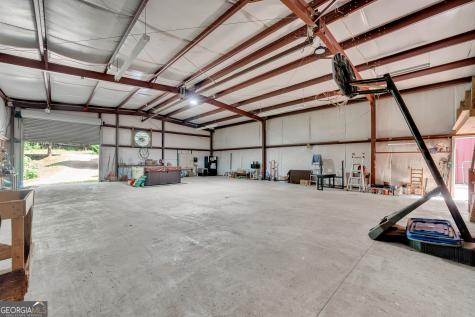 38 Morwood Valley Trail Cleveland GA 30528