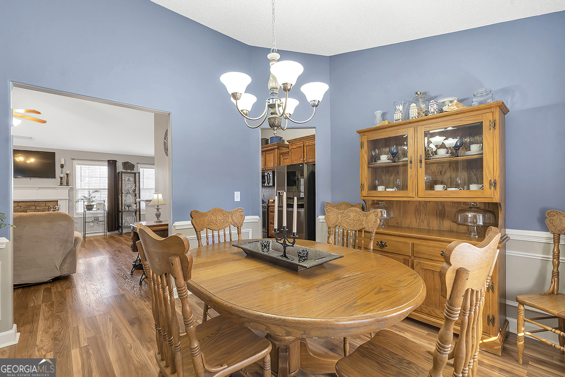 69 Red Bud Road Jefferson GA 30549