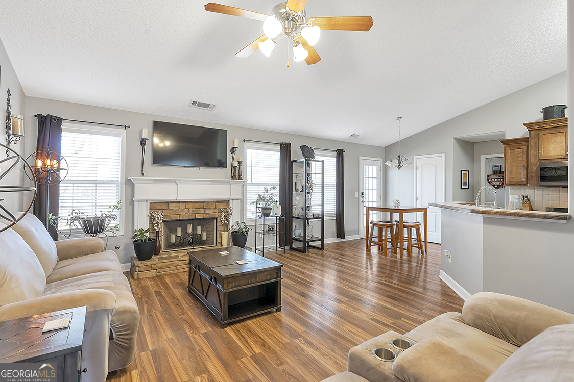 69 Red Bud Road Jefferson GA 30549