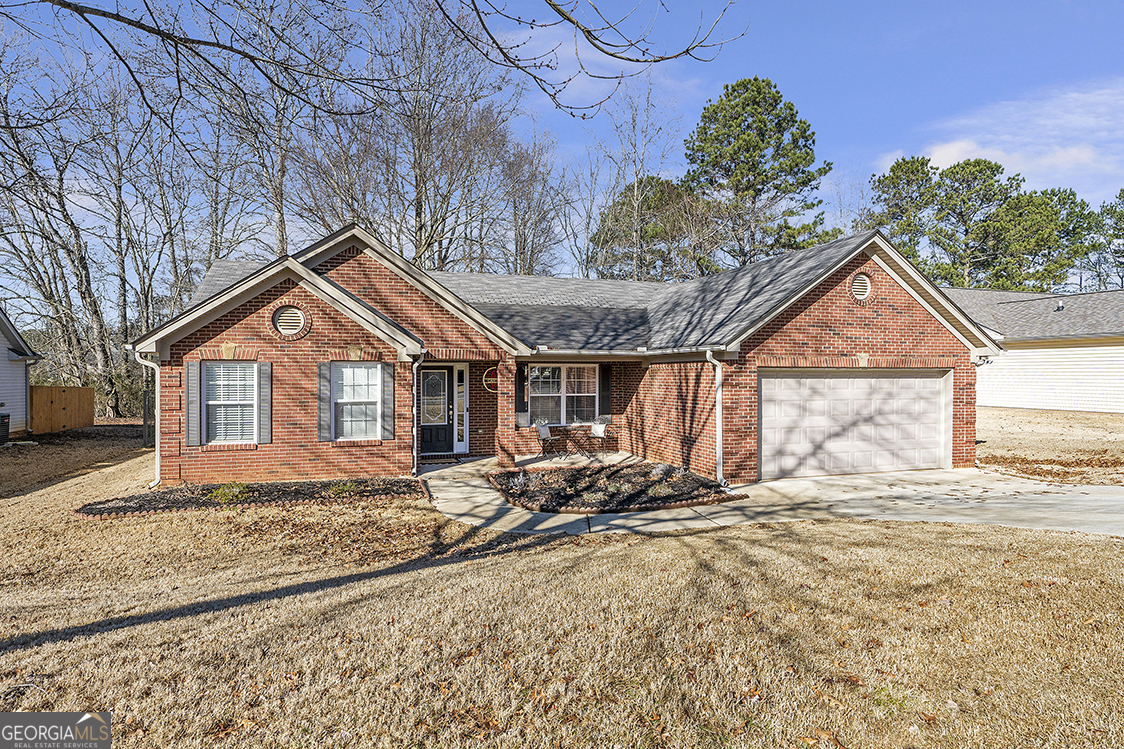 69 Red Bud Road Jefferson GA 30549