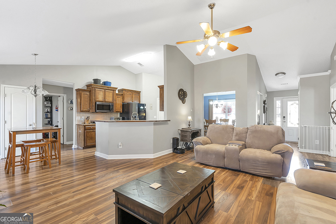 69 Red Bud Road Jefferson GA 30549