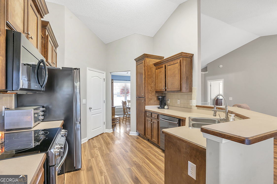 69 Red Bud Road Jefferson GA 30549