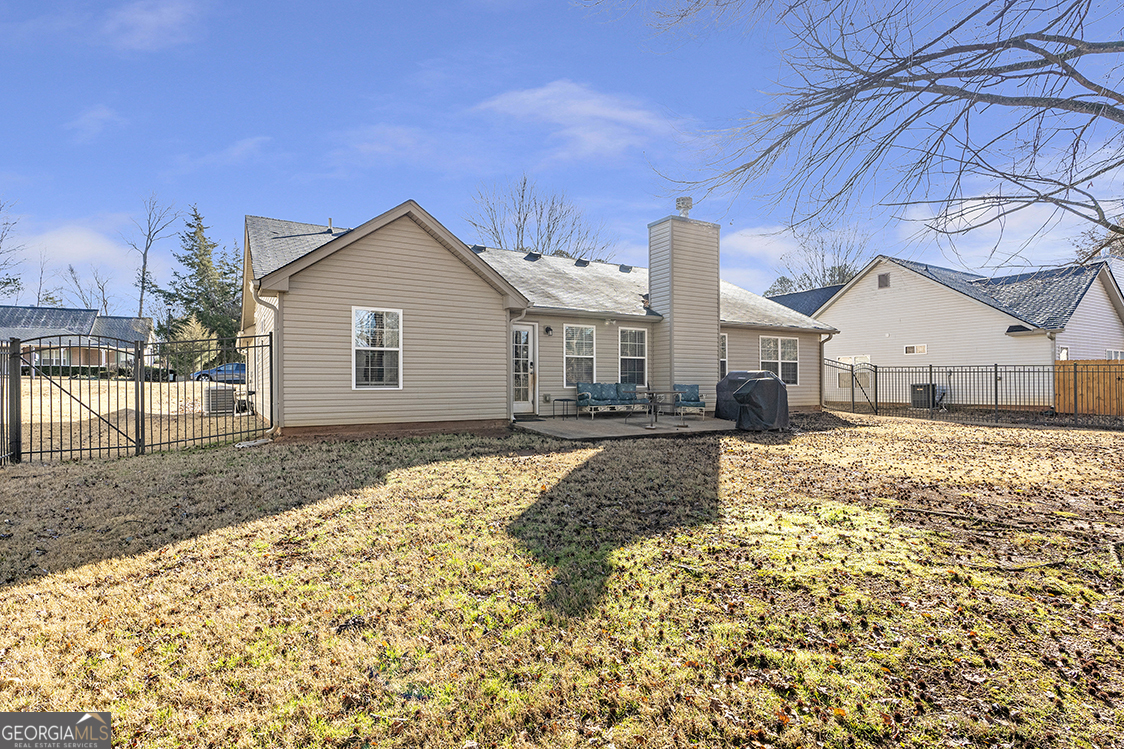 69 Red Bud Road Jefferson GA 30549
