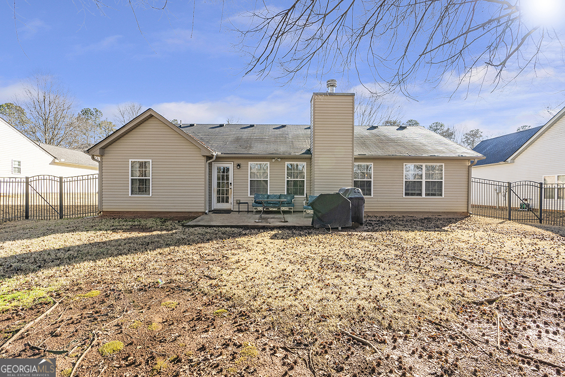 69 Red Bud Road Jefferson GA 30549