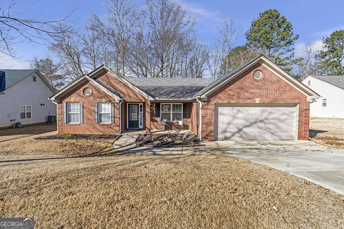 69 Red Bud Road Jefferson GA 30549
