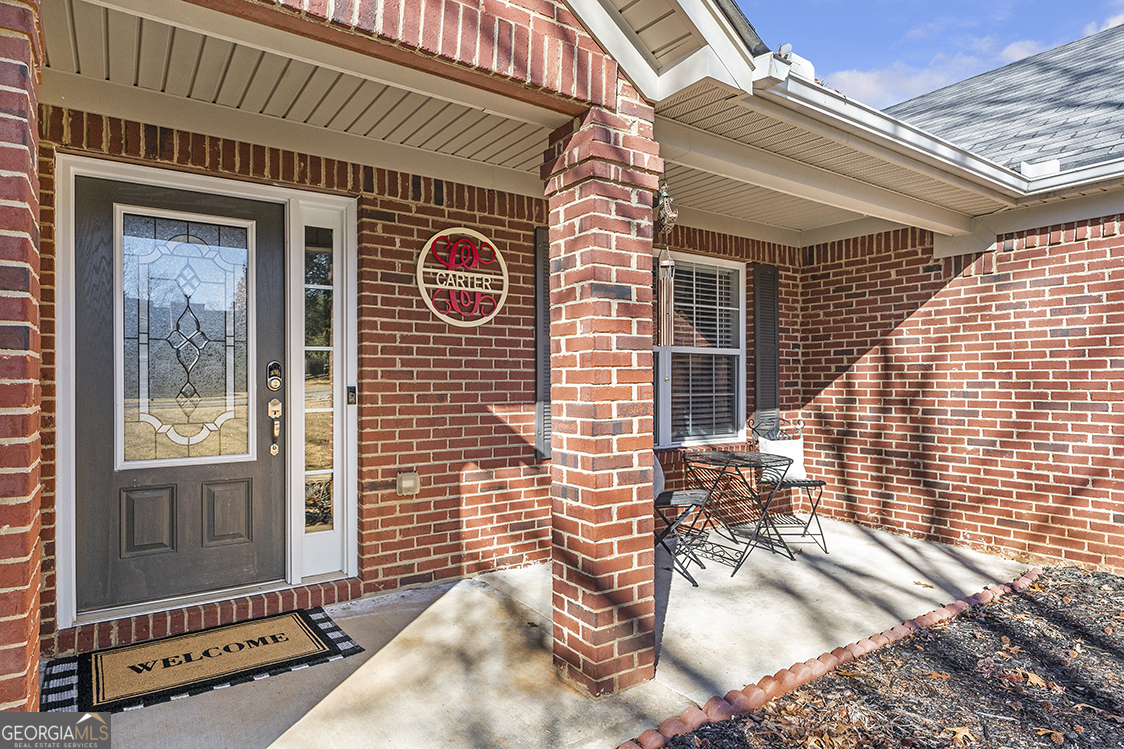 69 Red Bud Road Jefferson GA 30549