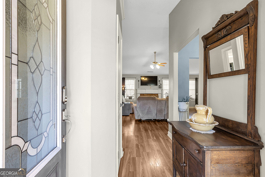 69 Red Bud Road Jefferson GA 30549