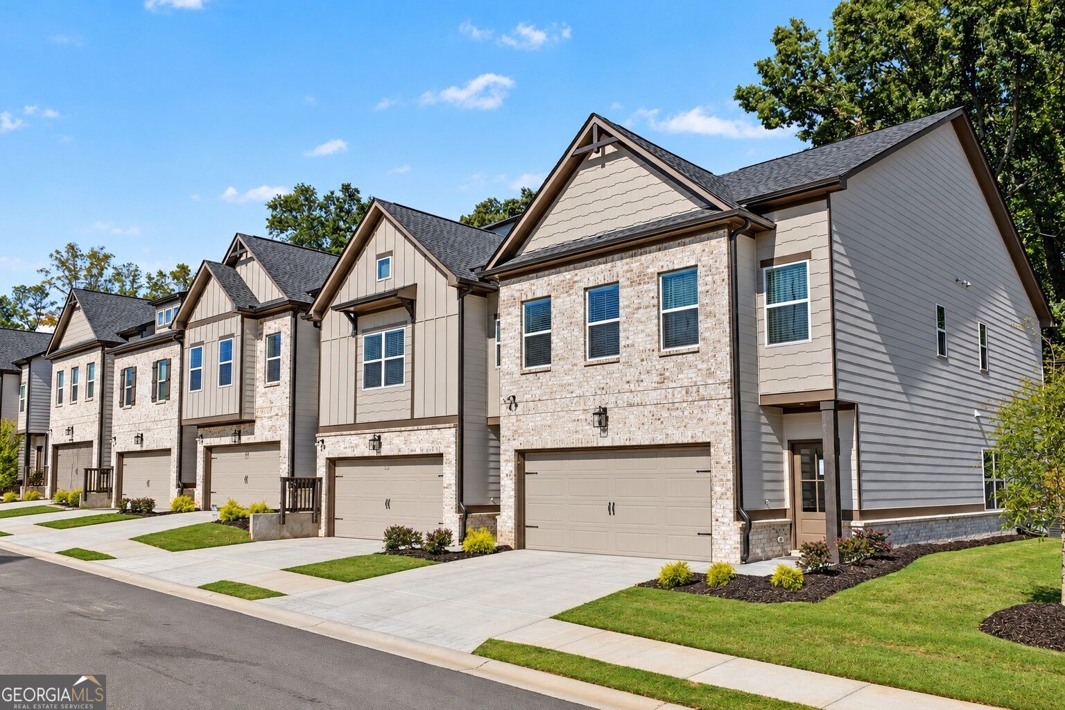 4221 Fern River Trail Norcross GA 30093