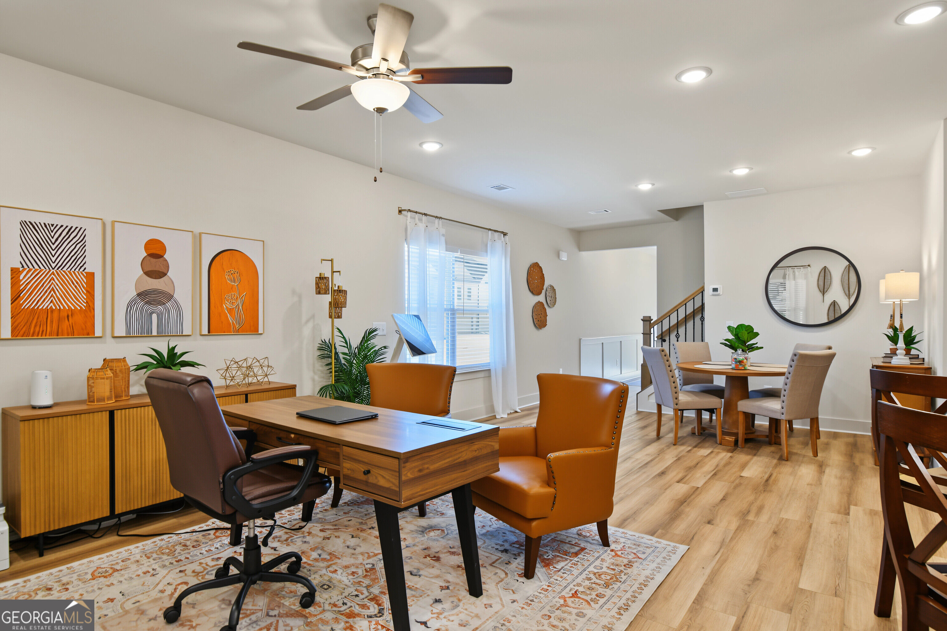4221 Fern River Trail Norcross GA 30093