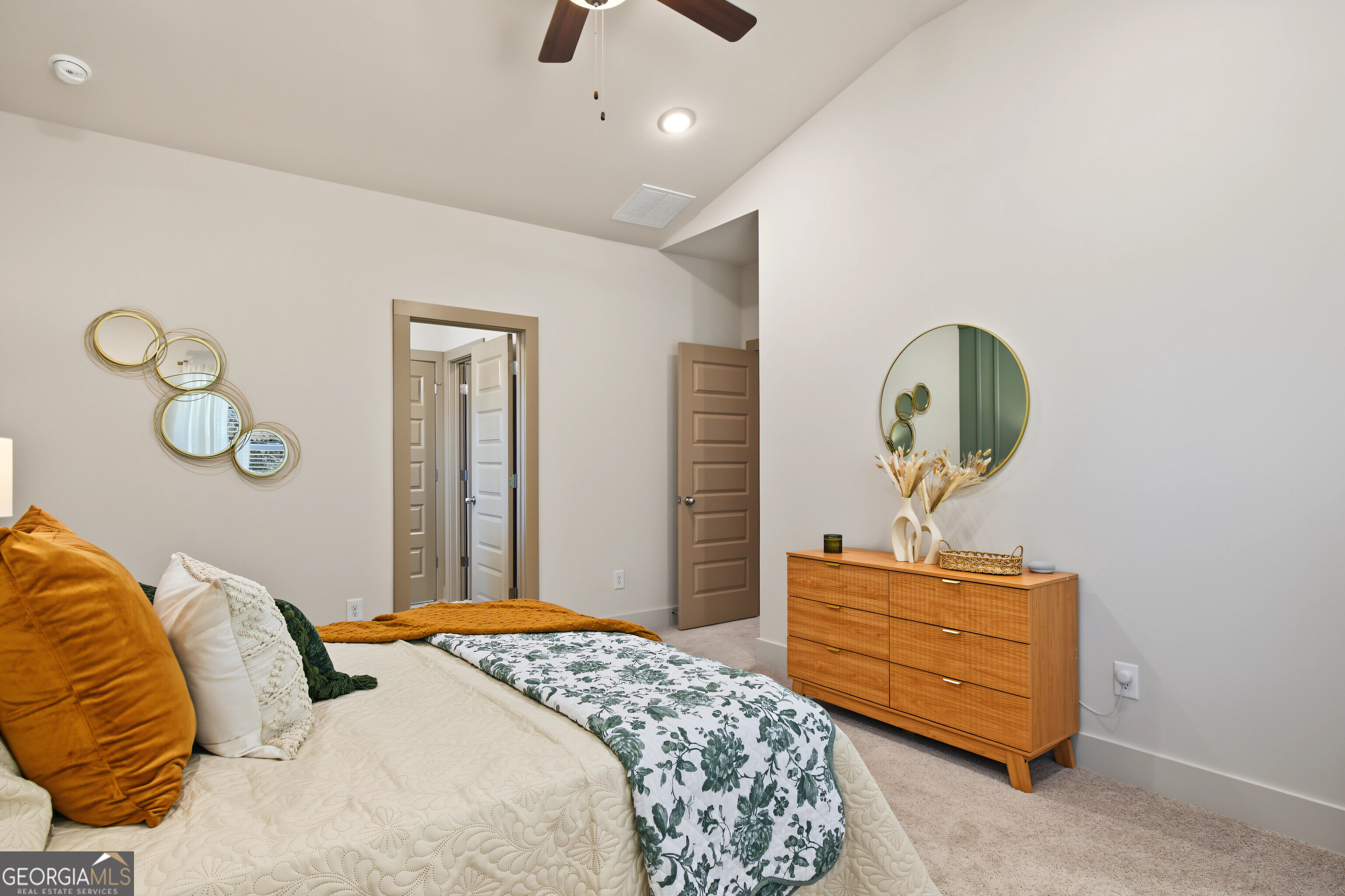 4221 Fern River Trail Norcross GA 30093