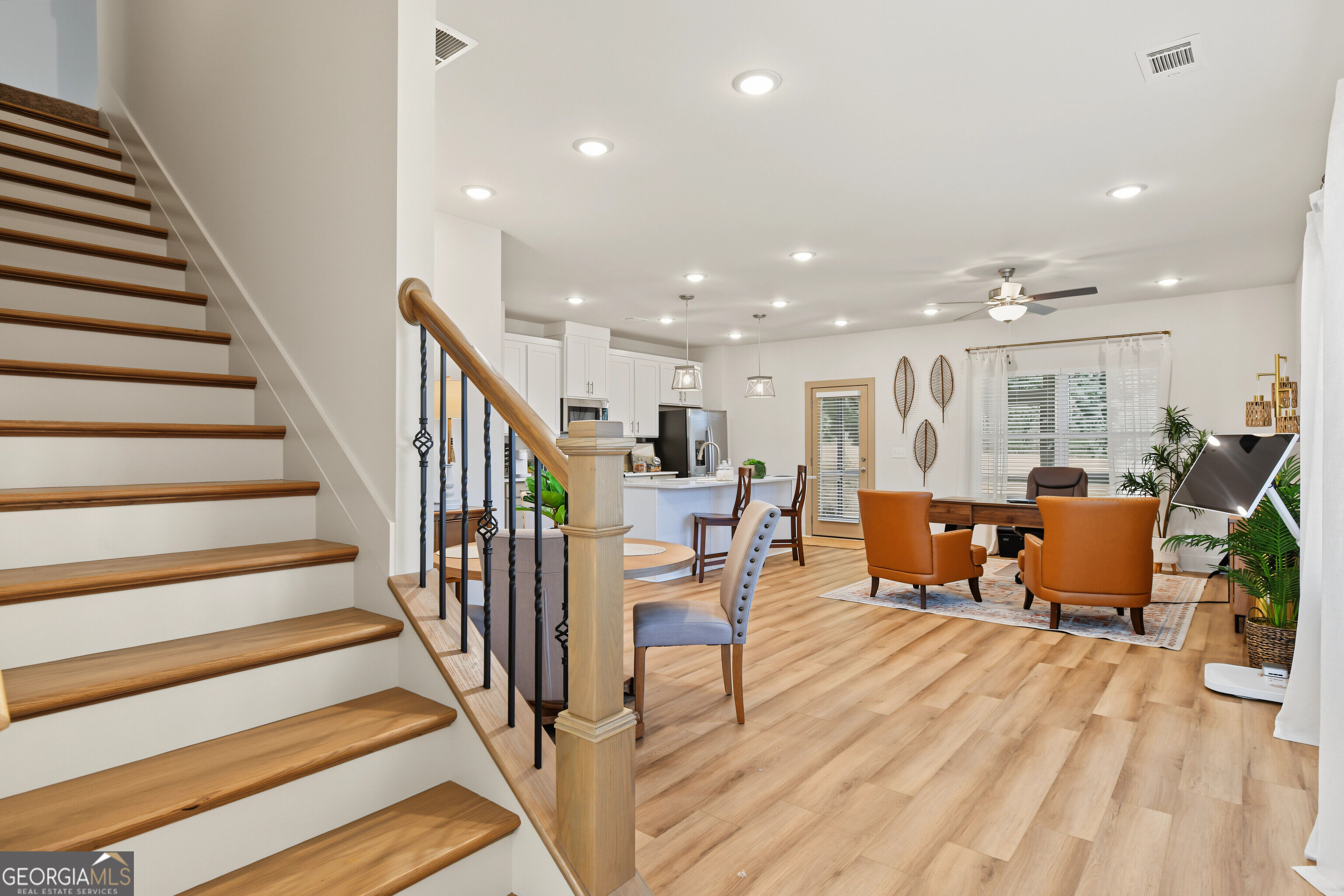 4221 Fern River Trail Norcross GA 30093