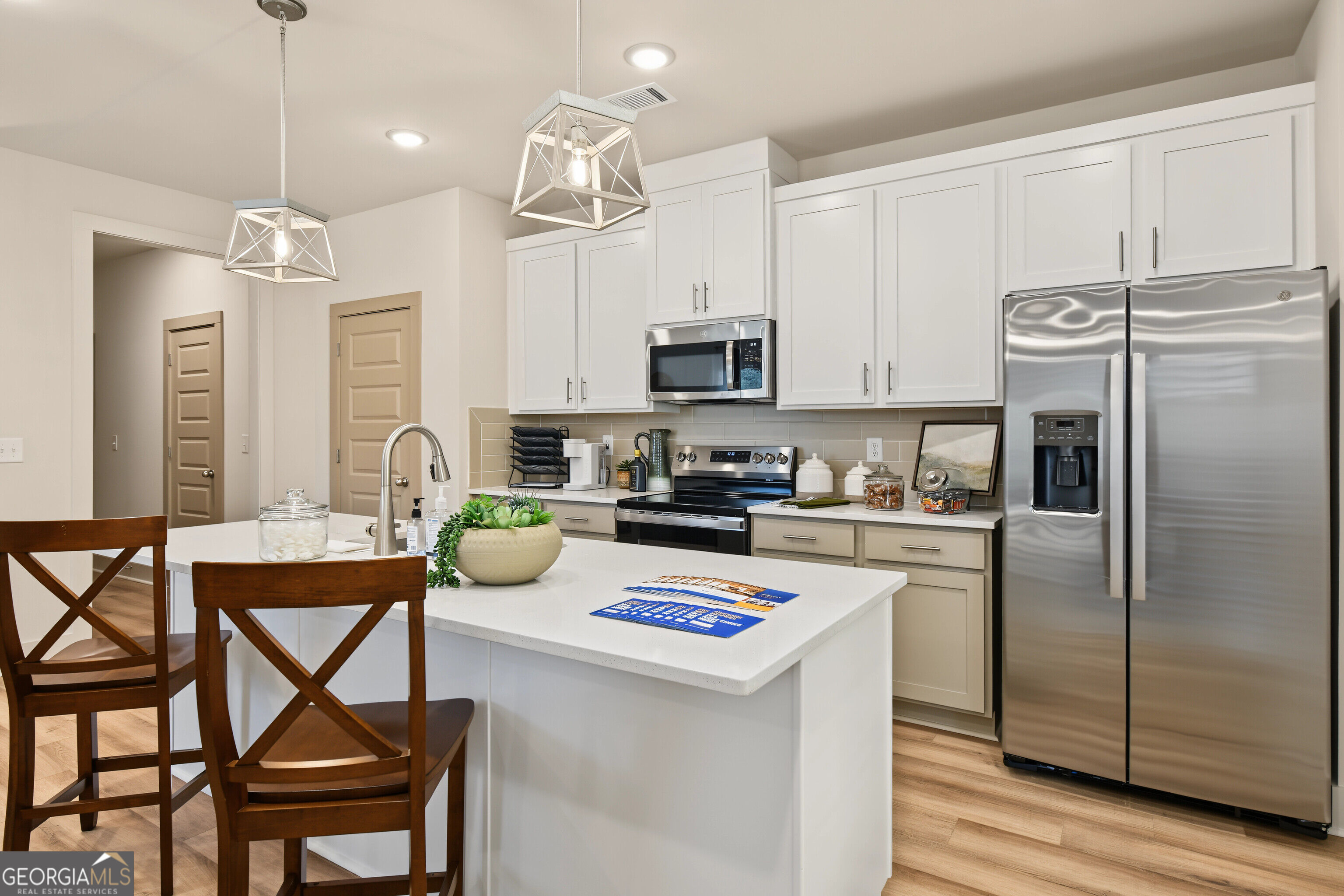 4221 Fern River Trail Norcross GA 30093