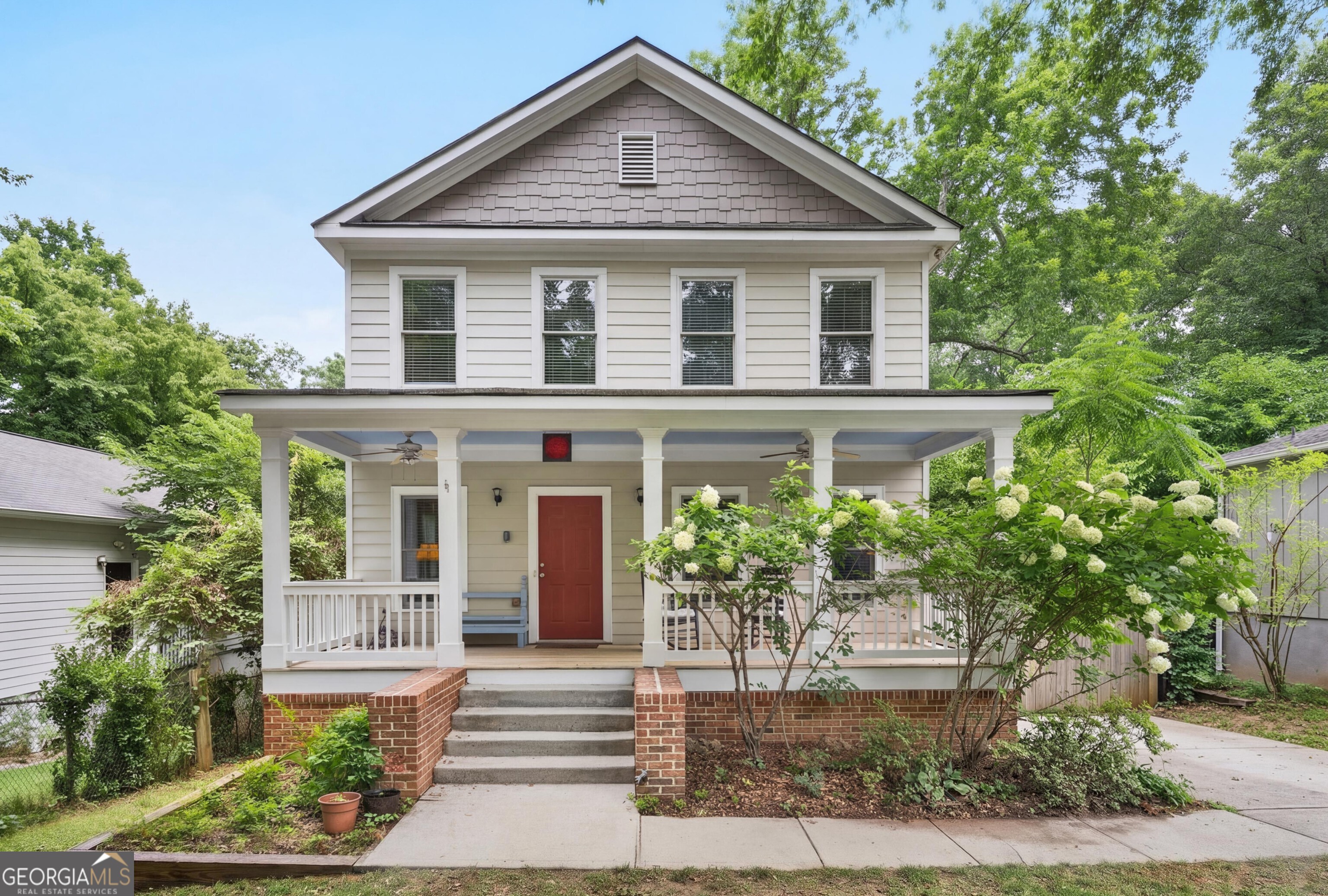 31 Moury Avenue Atlanta GA 30315