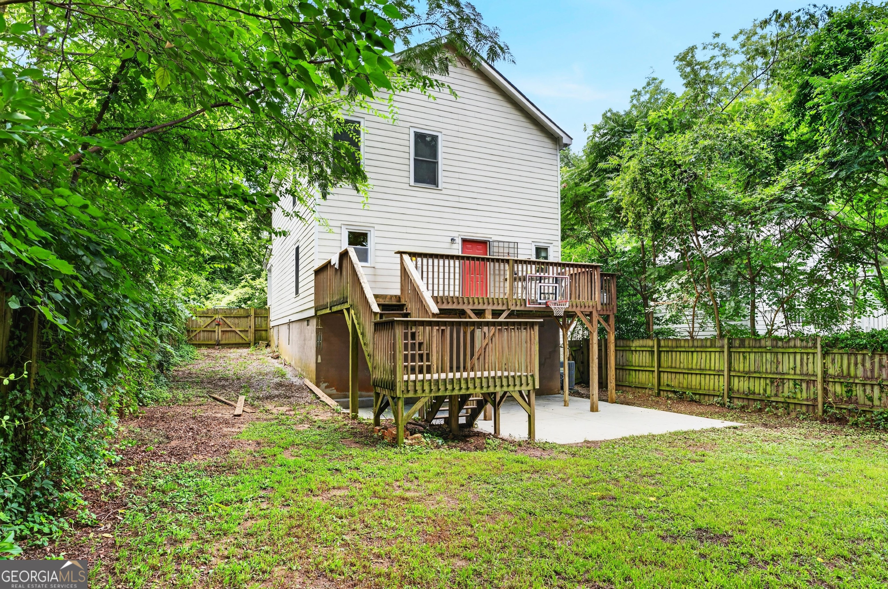 31 Moury Avenue Atlanta GA 30315