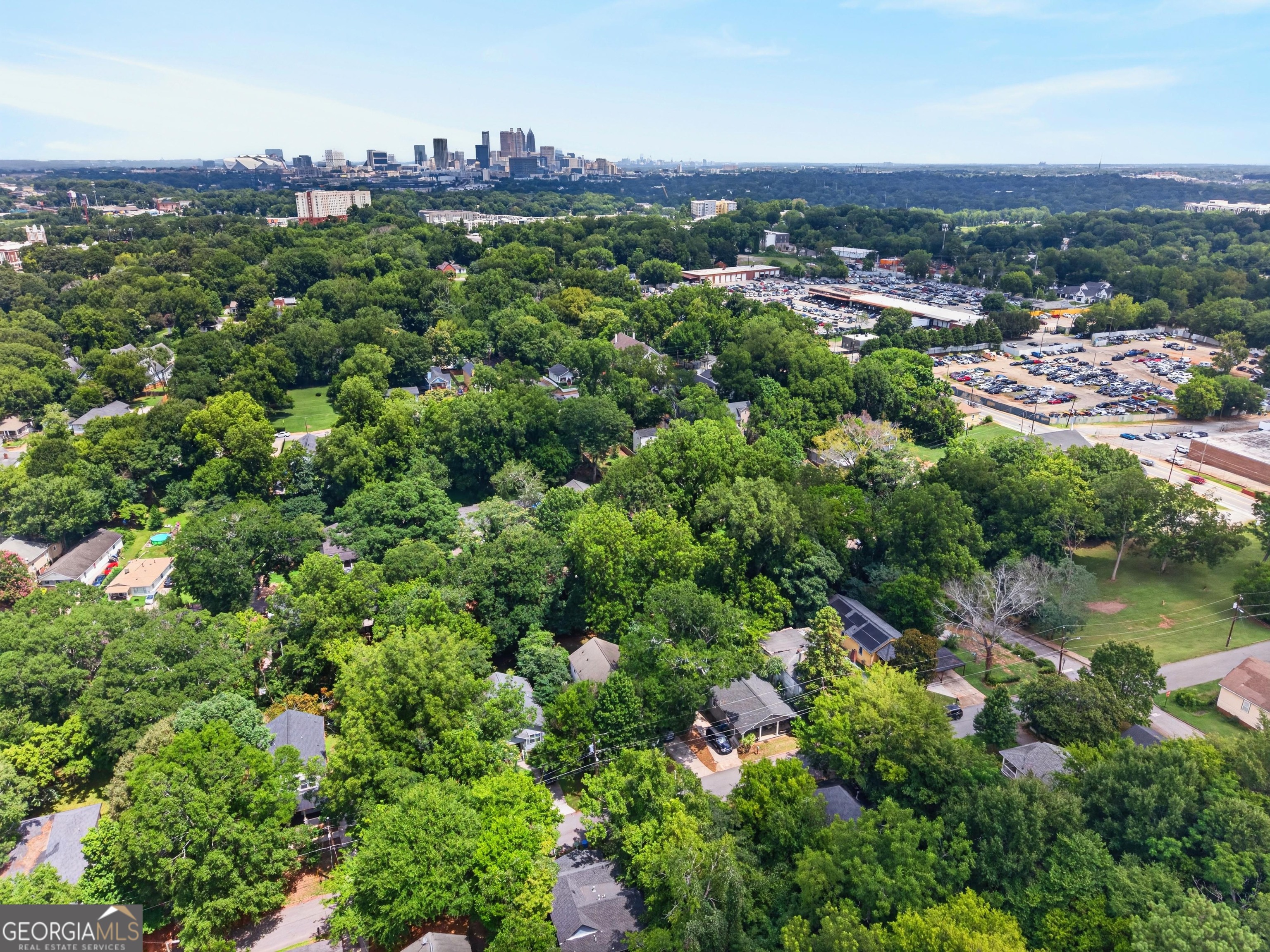 31 Moury Avenue Atlanta GA 30315