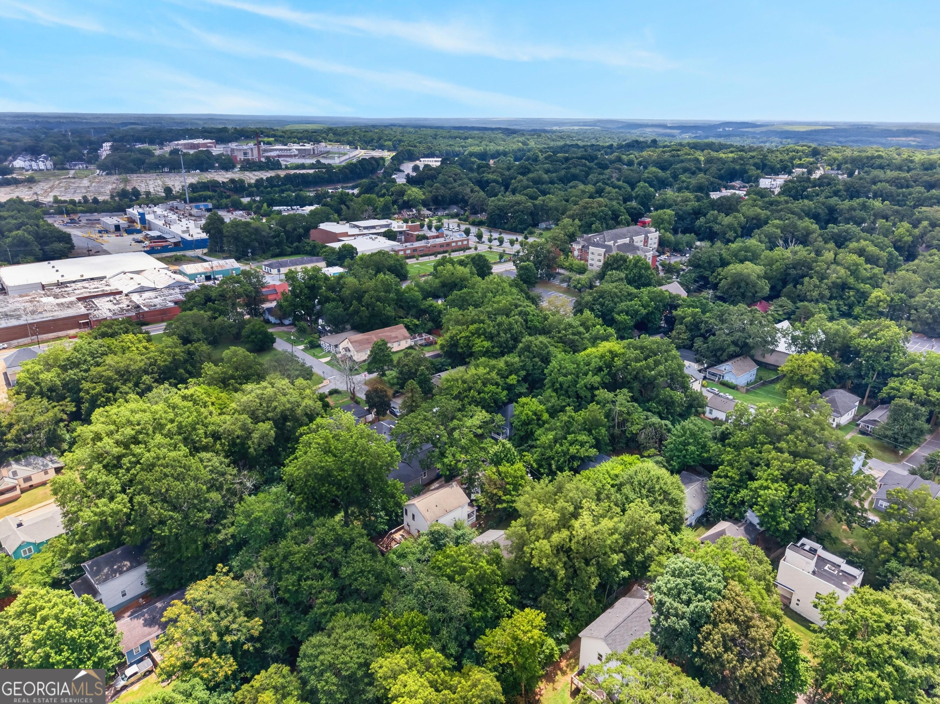 31 Moury Avenue Atlanta GA 30315