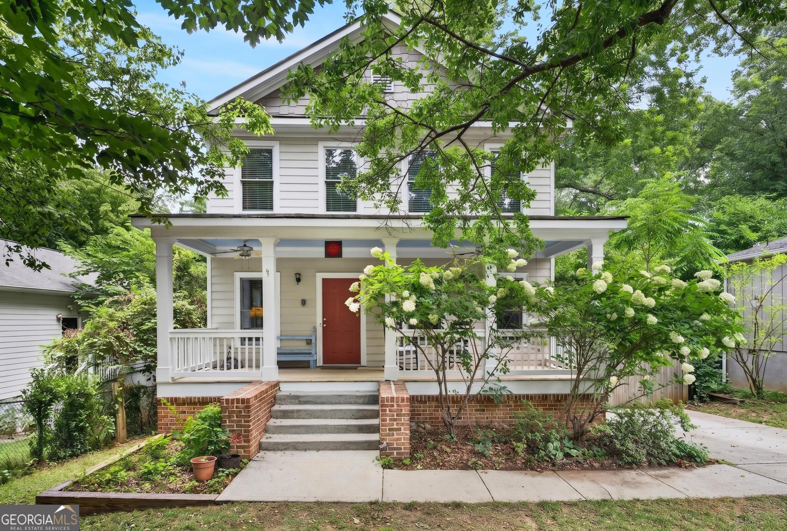 31 Moury Avenue Atlanta GA 30315