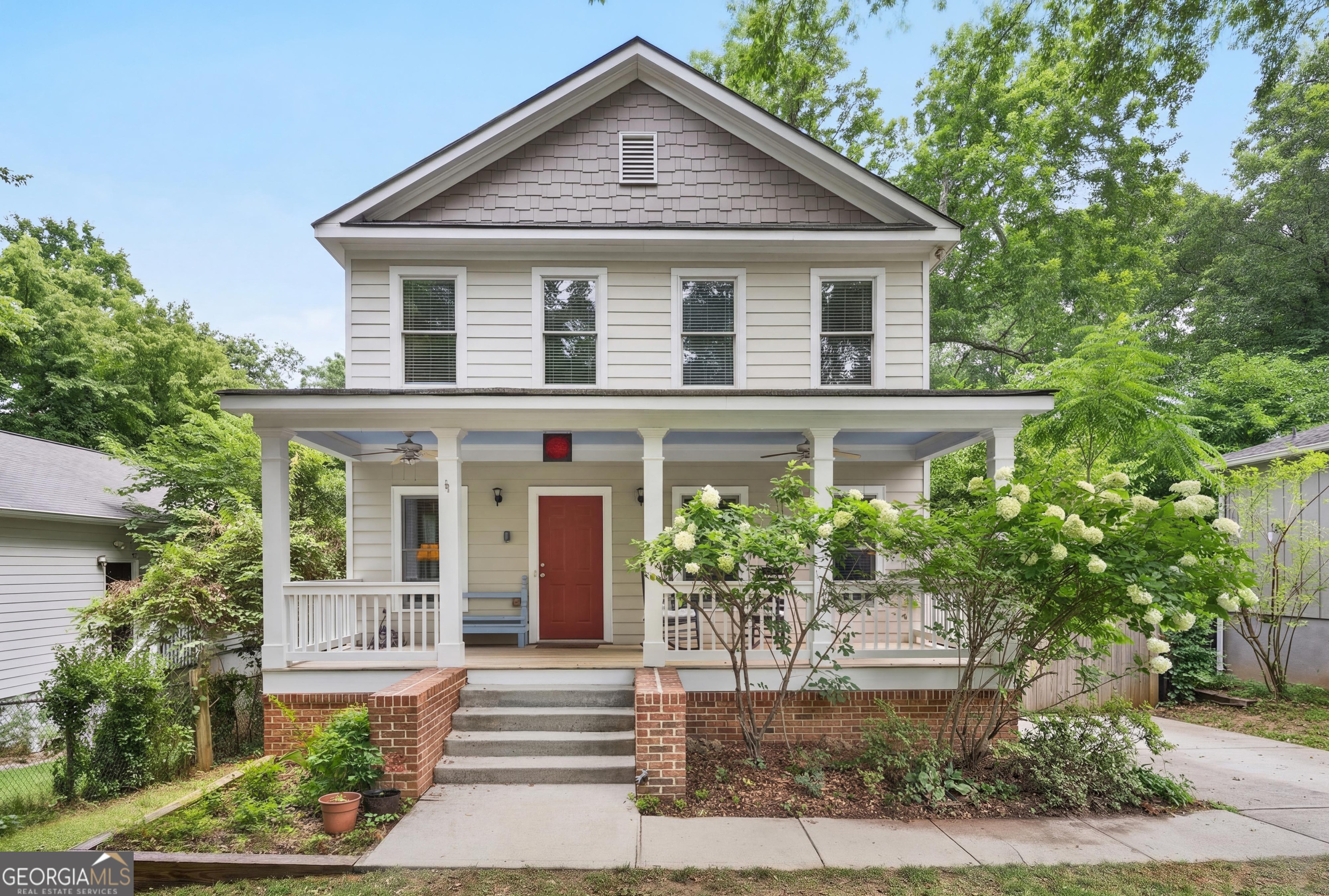 31 Moury Avenue Atlanta GA 30315