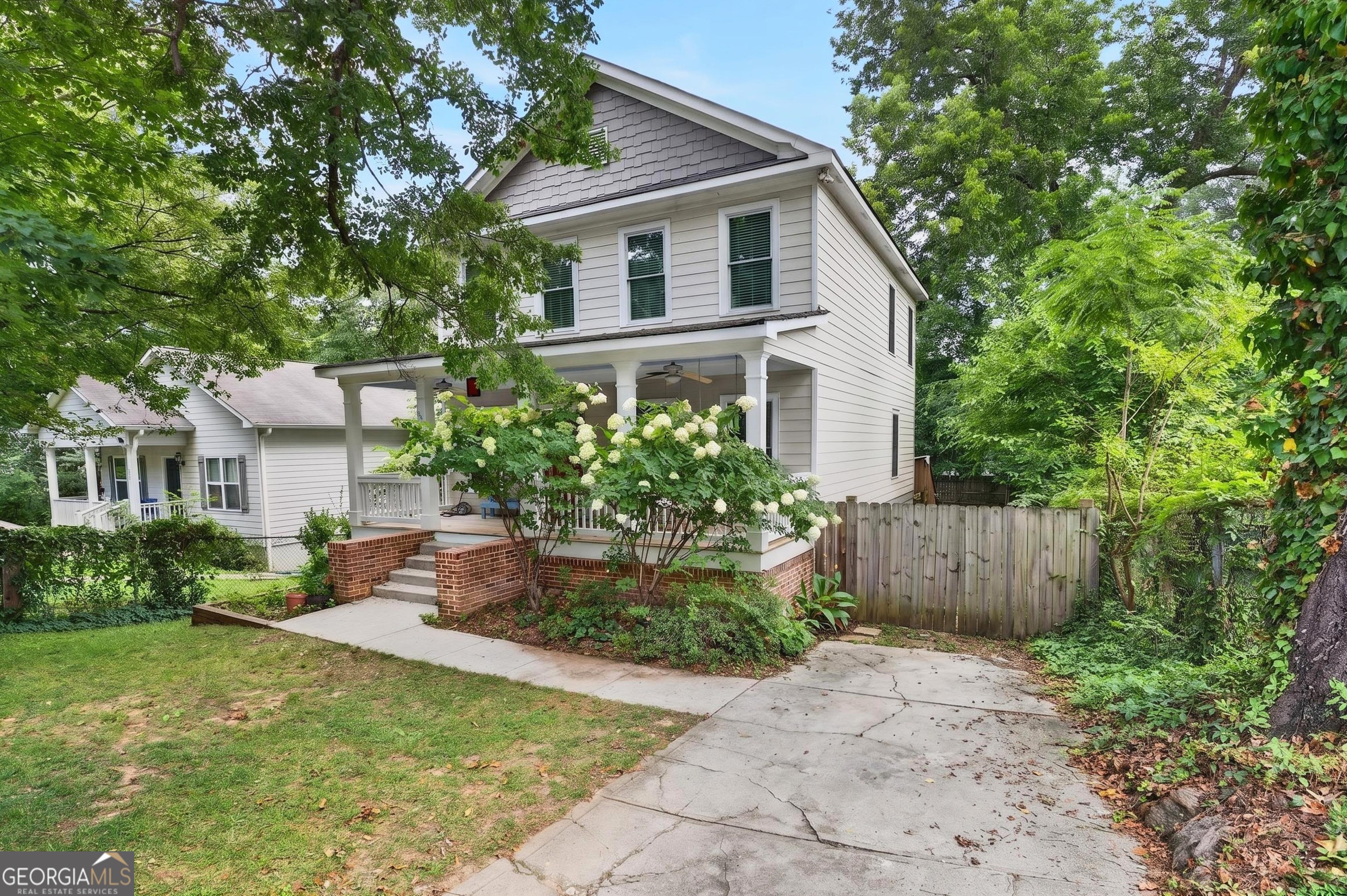 31 Moury Avenue Atlanta GA 30315