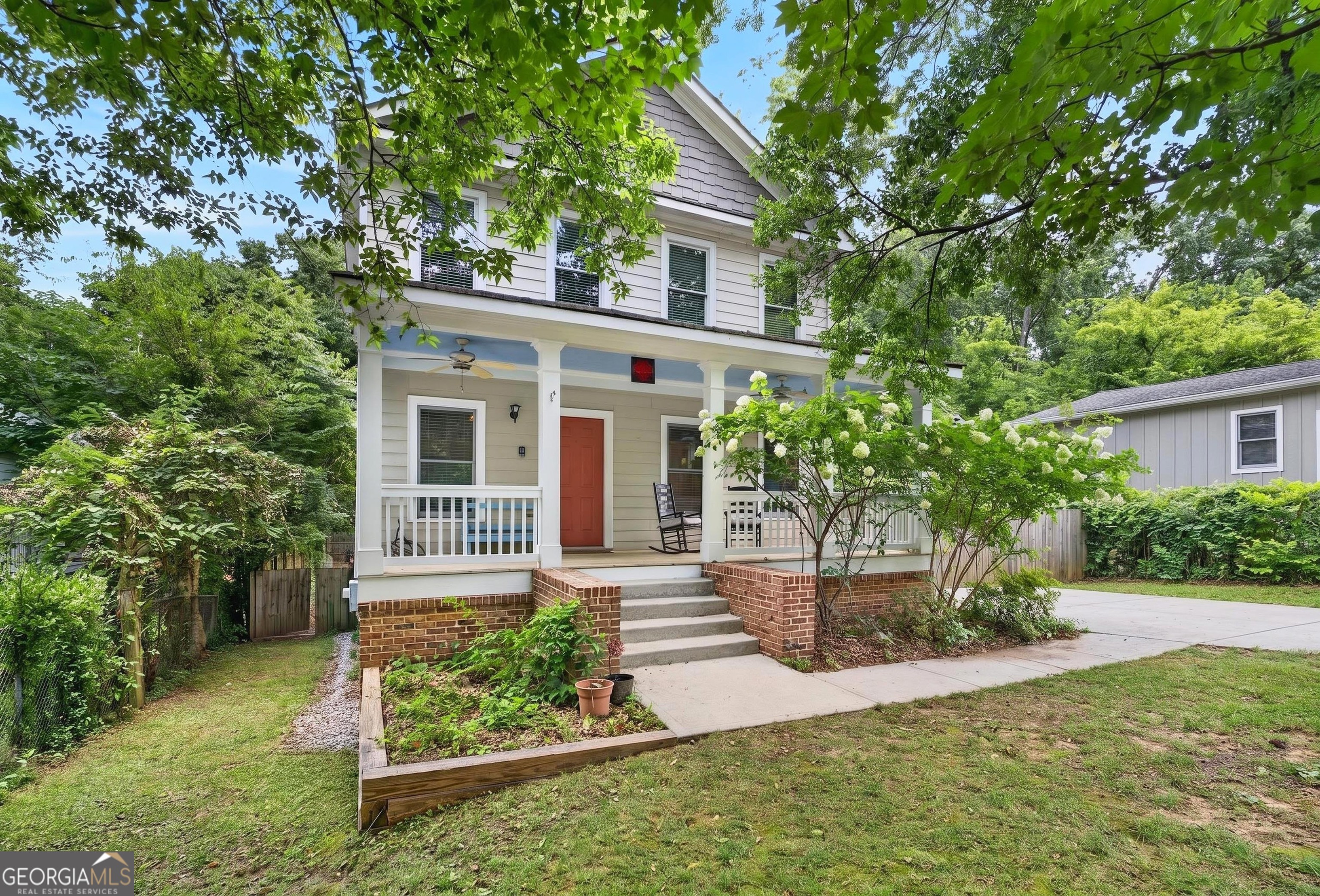 31 Moury Avenue Atlanta GA 30315