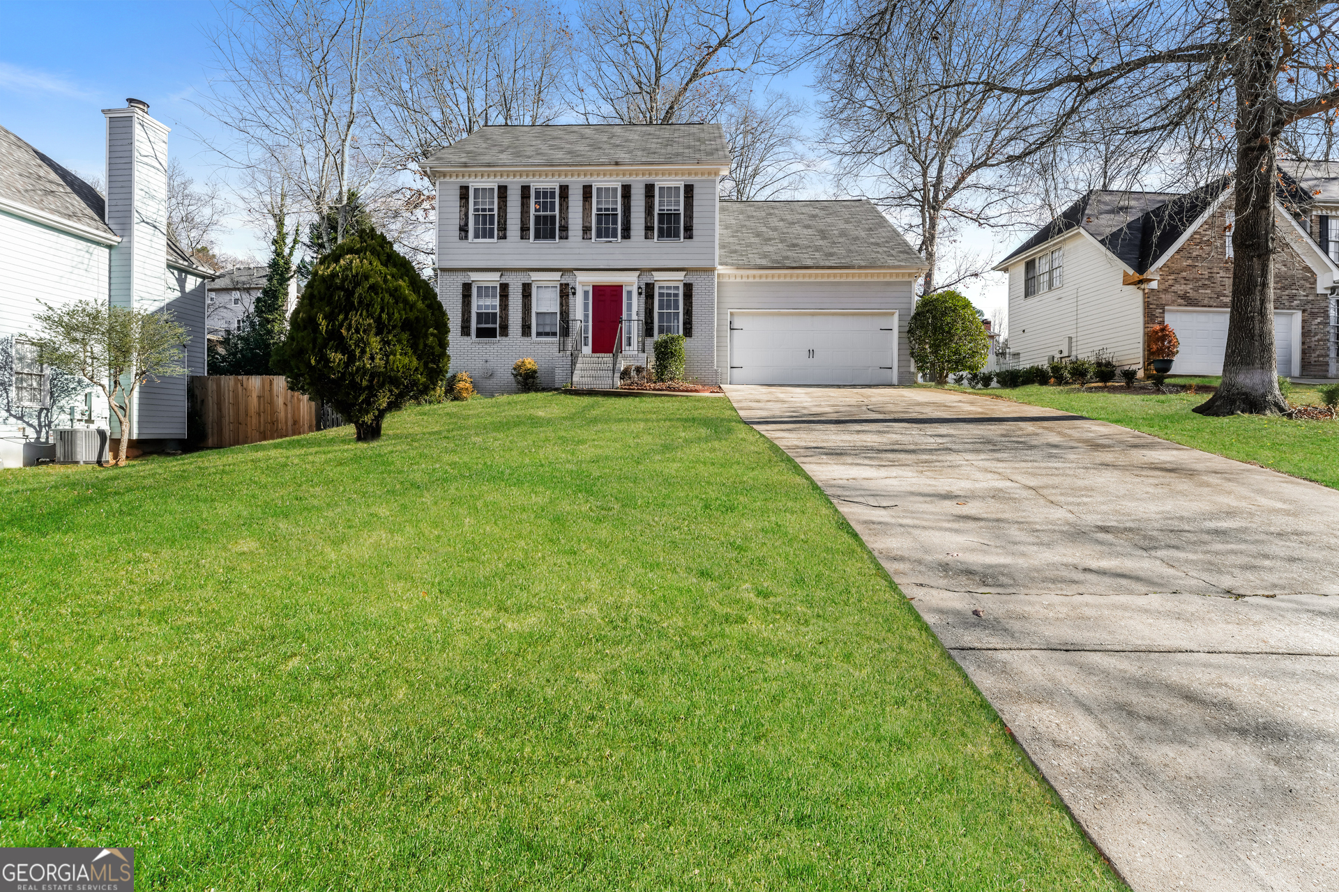 2640 Eastmont Trail Snellville GA 30039