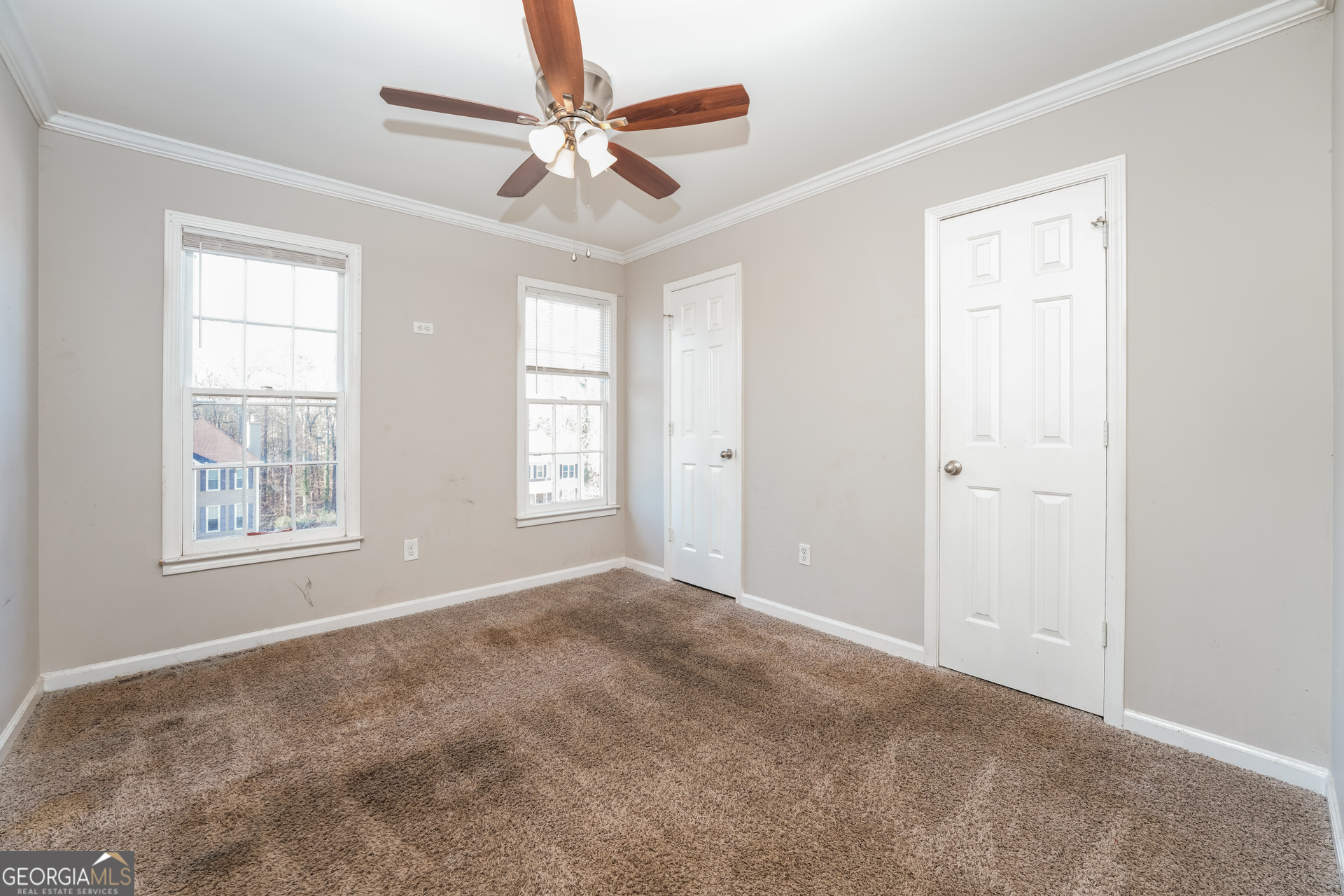 2640 Eastmont Trail Snellville GA 30039