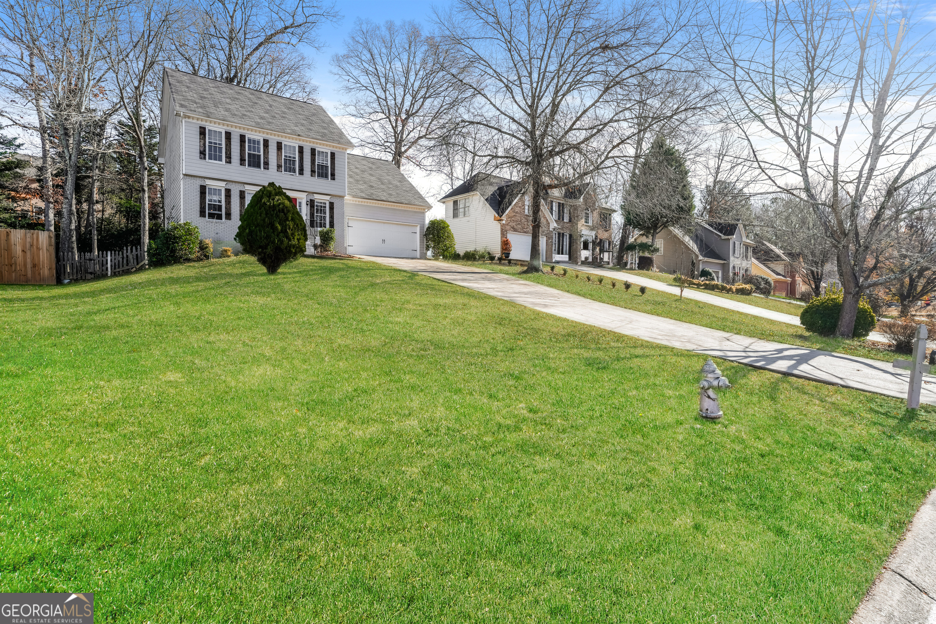 2640 Eastmont Trail Snellville GA 30039